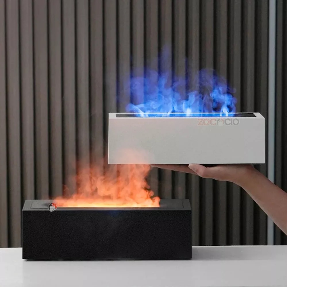 Miniatura 2 de DIFUSOR CHIMENEA ELEGANTE